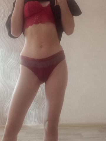 Индивидуалка Майя Фотография 2