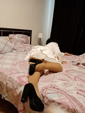 Индивидуалка Софи Фотография 3